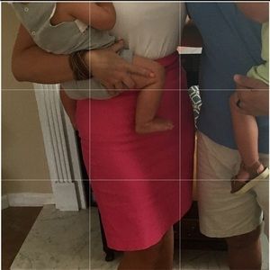 Liz Claiborne Pencil Skirt